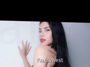 PaulaWest Anal Fist