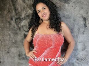 Paulamedina