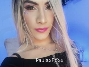 PaulaxFoxx