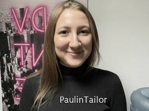 PaulinTailor
