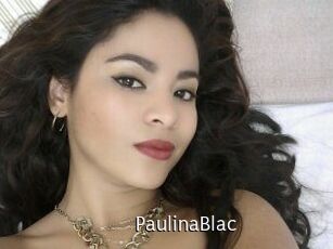 PaulinaBlac Anal Fist