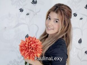 PaulinaLexy