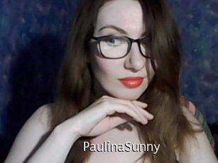 PaulinaSunny
