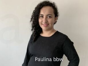Paulina_bbw