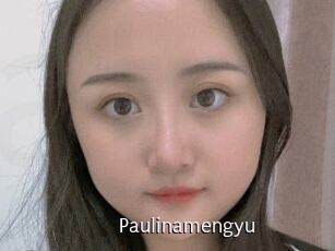 Paulinamengyu