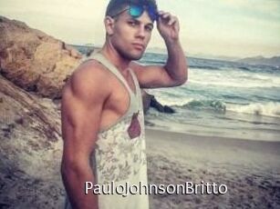 PauloJohnsonBritto