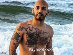 PayasoLoco