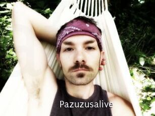 Pazuzusalive