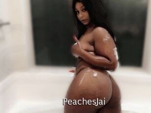 PeachesJai