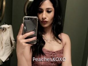 PeachesXOXO