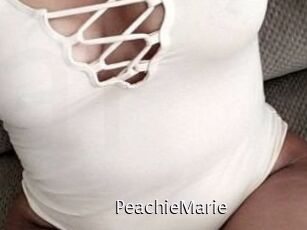 PeachieMarie