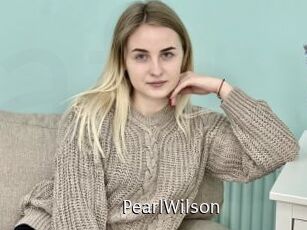 PearlWilson
