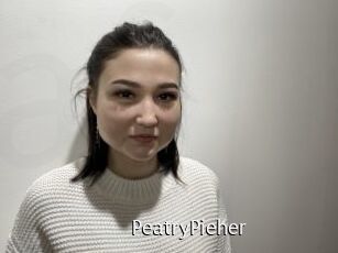 PeatryPieher