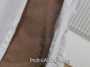 PedroAllDayLong