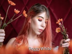 PeggyWhite