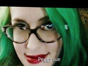 Peggysue