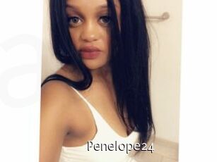 Penelope24 Anal Fist