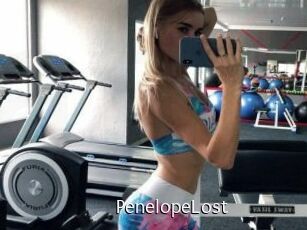 PenelopeLost