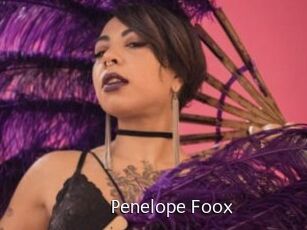 Penelope_Foox Anal Fist