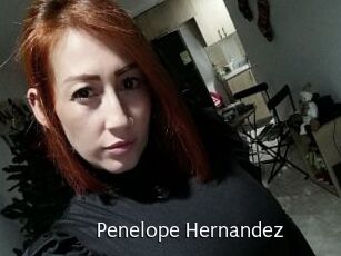 Penelope_Hernandez Anal Fist