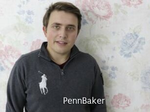 PennBaker
