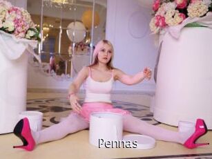 Pennas