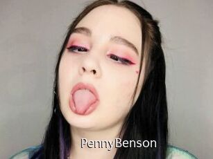 PennyBenson