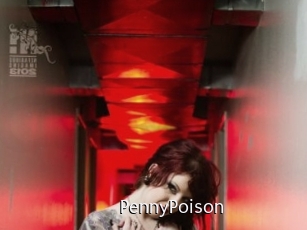 Penny_Poison Anal Fist