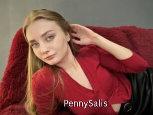 PennySalis