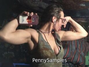 PennySamples