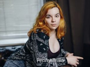 Penny_Wills