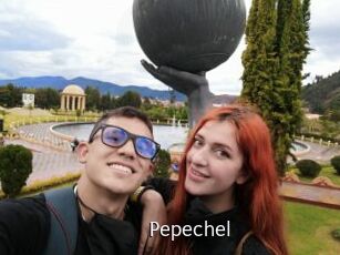 Pepechel