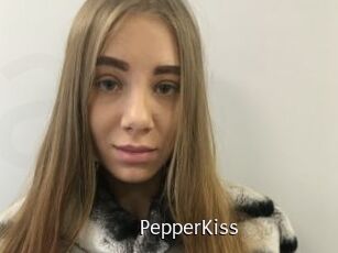 PepperKiss Anal Fist