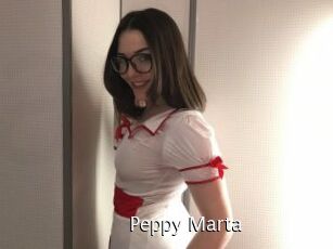 Peppy_Marta Anal Fist