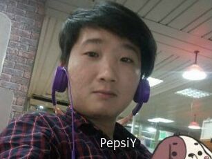 PepsiY