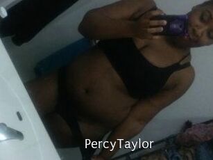 Percy_Taylor