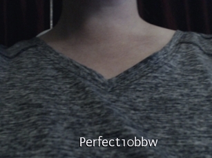 Perfect10bbw