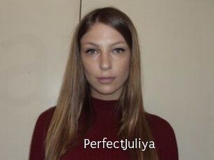 PerfectJuliya