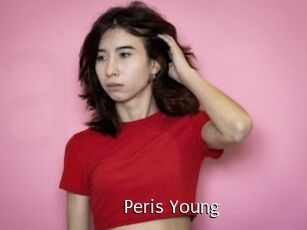 Peris_Young