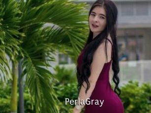 PerlaGray