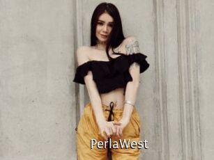 PerlaWest