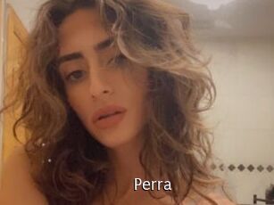 Perra