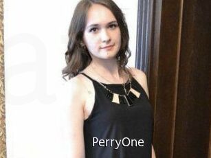 PerryOne