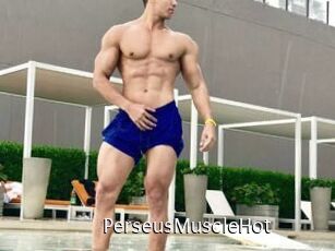 PerseusMuscleHot