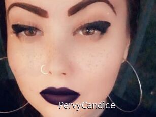 PervyCandice