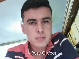 Pete_Gruber