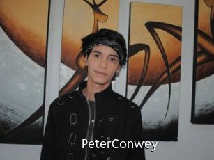 PeterConwey
