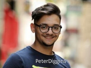 PeterDiggins