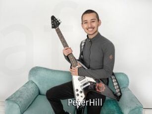 PeterHill