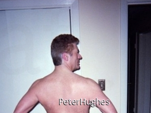 PeterHughes Anal Fist